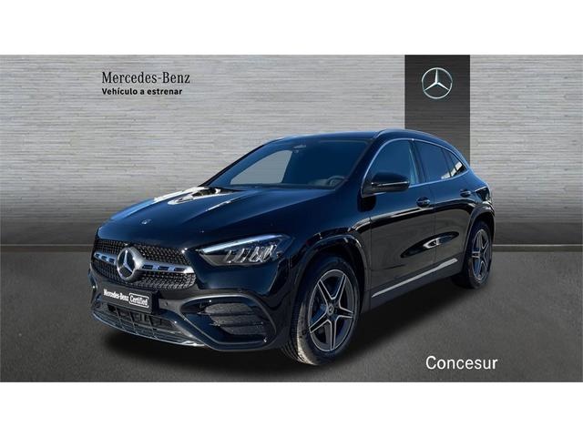 Mercedes-Benz GLA 200 D 110 kW (150 CV) - Encinas Concepcar SL (ALMOTOR26) - 1