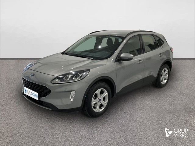 Ford Kuga 1.5 EcoBoost S&S Trend 4x2 110 kW (150 CV) 10