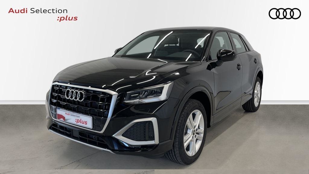 Audi Q2 Advanced 35 TDI 110 kW (150 CV) S tronic Vehículo usado en Barcelona - 1