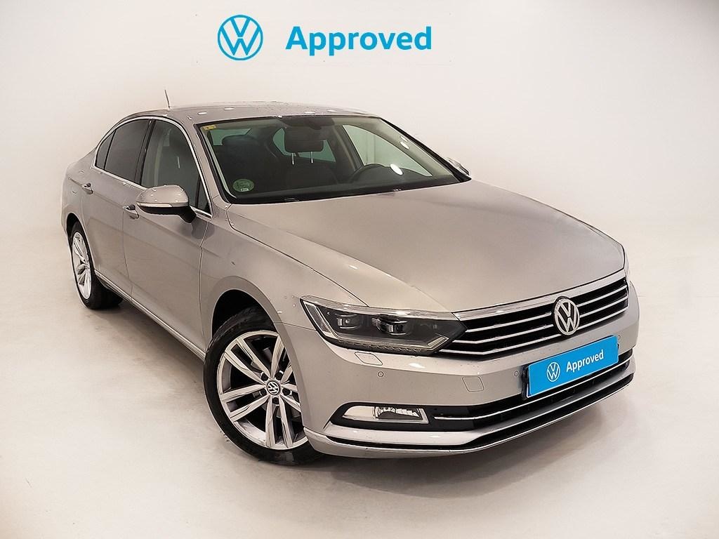 Volkswagen 1.4 TSI Sport ACT  BMT 110 kW (150 CV) Passat 1