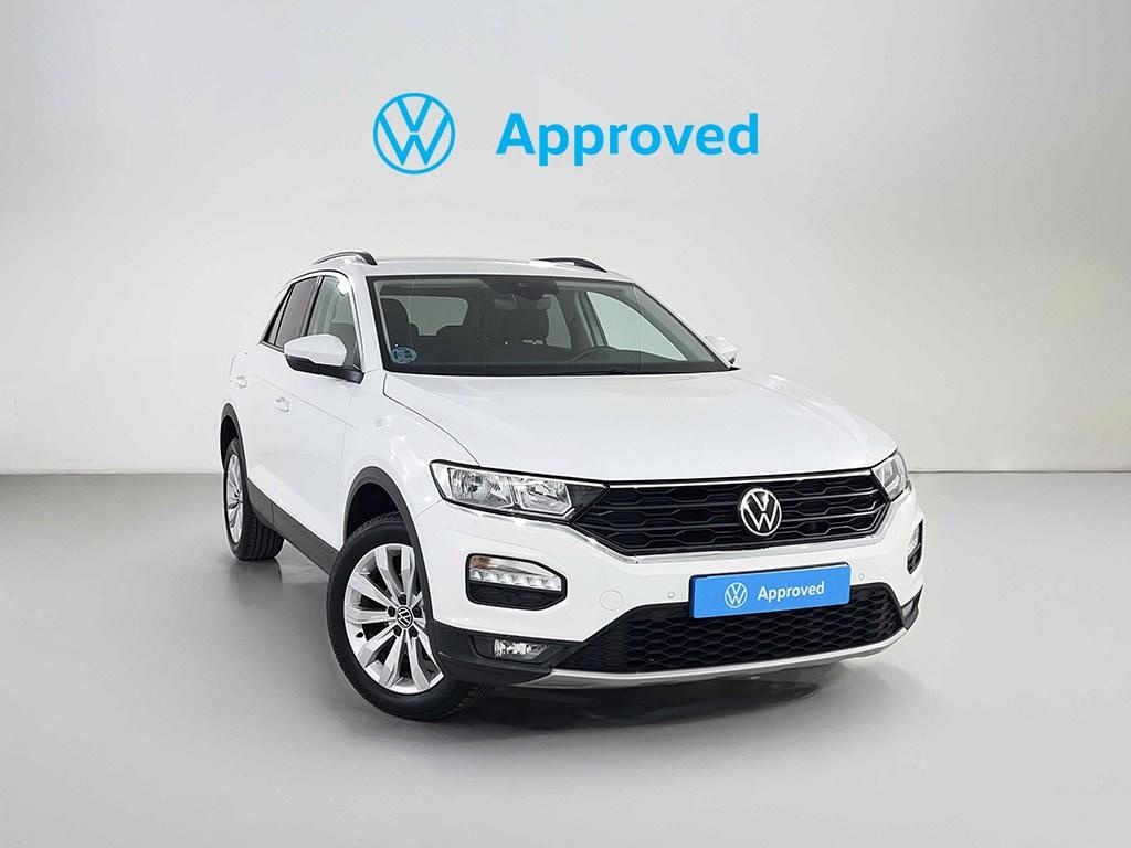 Volkswagen T-Roc Advance 2.0 TDI 85 kW (115 CV) 4