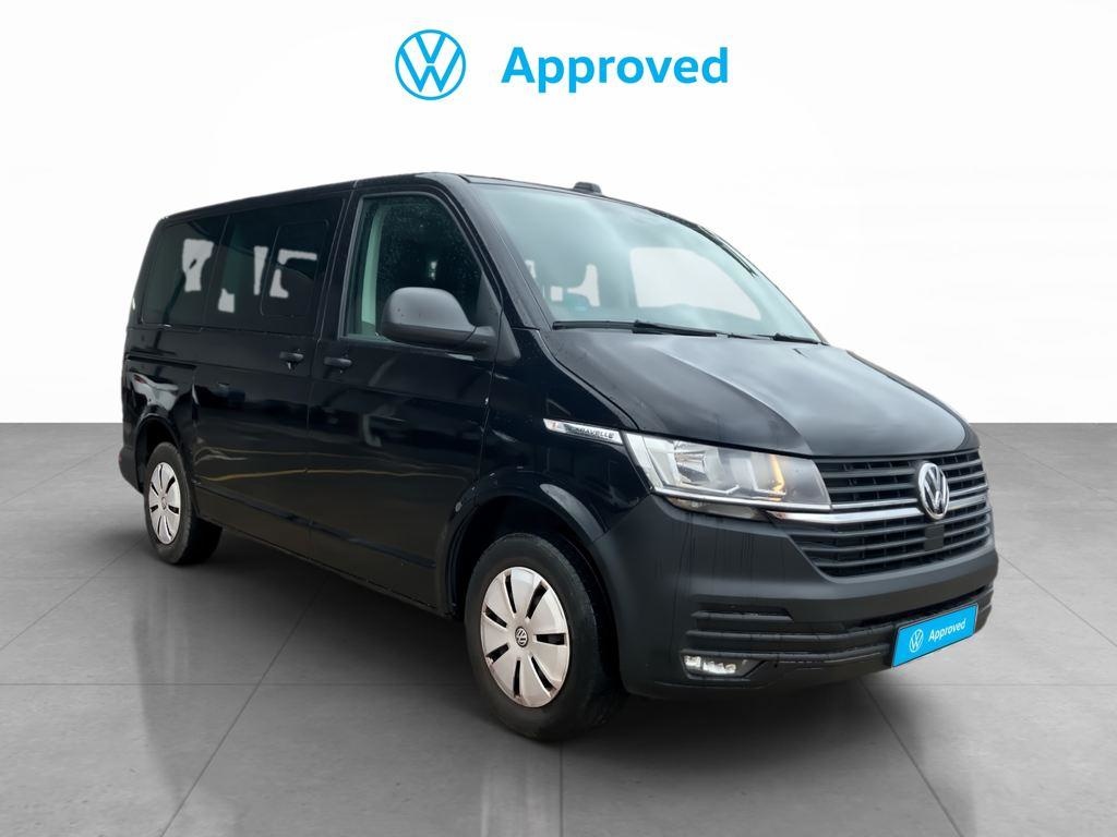 Volkswagen Caravelle Origin Batalla Corta 2.0 TDI BMT 110 kW (150 CV) DSG Vehículo usado en Málaga