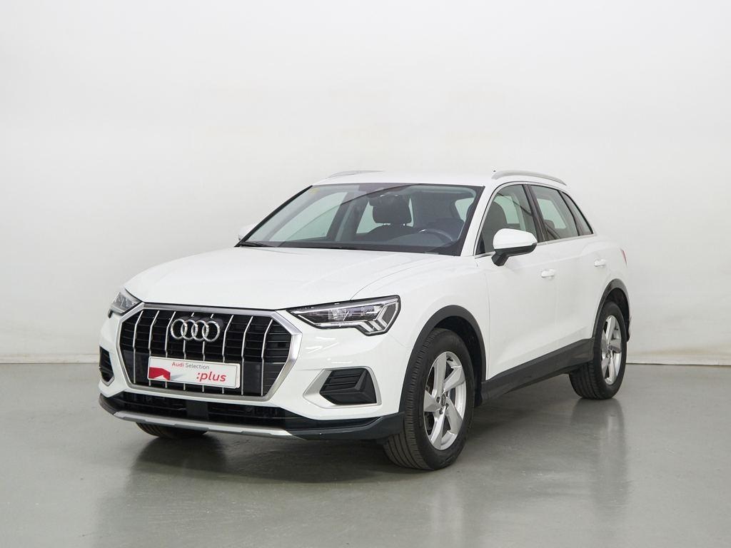 Audi Q3 Advanced 35 TDI 110 kW (150 CV) S tronic Vehículo usado en Sevilla - 1