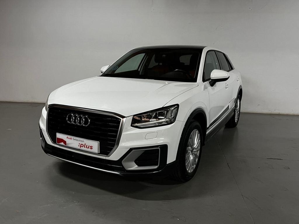 Audi Q2 design 30 TFSI 85 kW (116 CV) Vehículo usado en Ciudad Real - 1