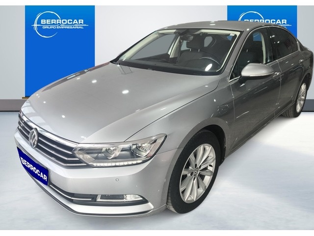 Volkswagen Passat Advance 2.0 TDI 110 kW (150 CV) Vehículo usado en Sevilla