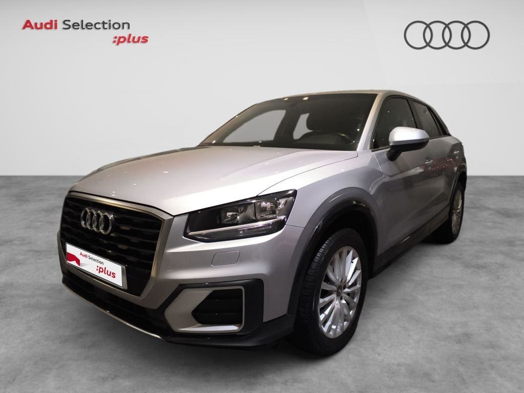 Audi Q2 design 30 TFSI 85 kW (116 CV) Vehículo usado en Valencia - 1