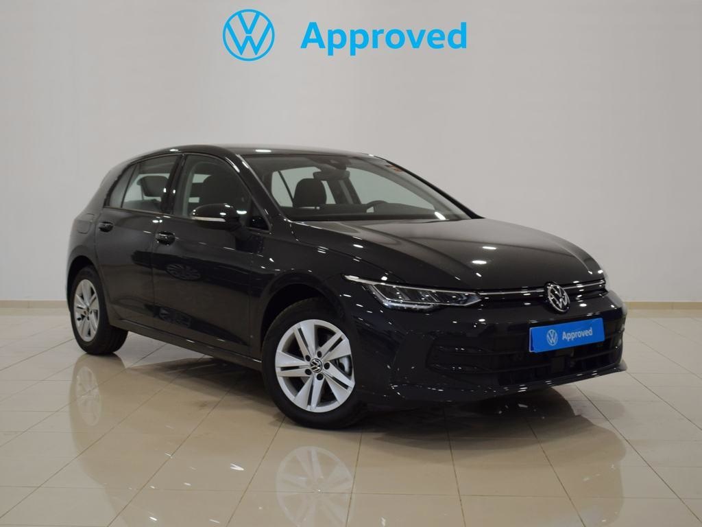 Volkswagen Golf 1.5 TSI 85 kW (116 CV) KM0 en Badajoz