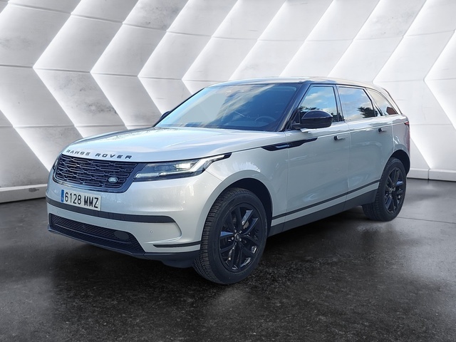 Land Rover Range Rover Velar 2.0D I4 MHEV S 4WD Auto 150 kW (204 CV)