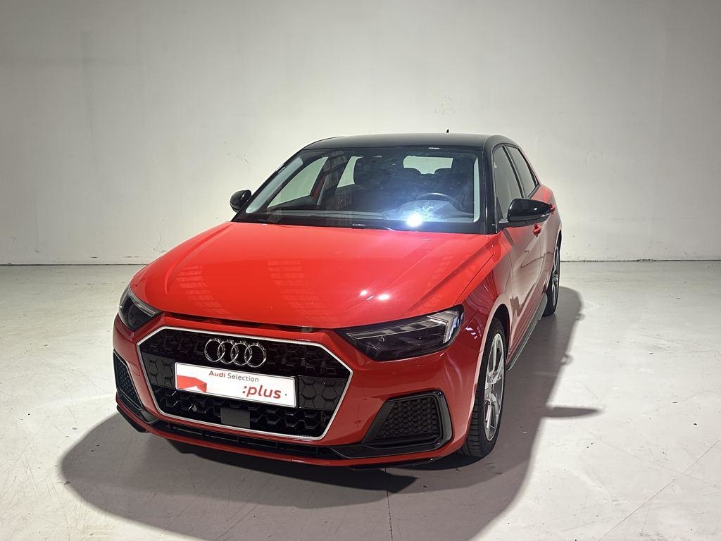 Audi A1 Sportback Advanced 25 TFSI 70 kW (95 CV) Vehículo usado en Lleida - 1