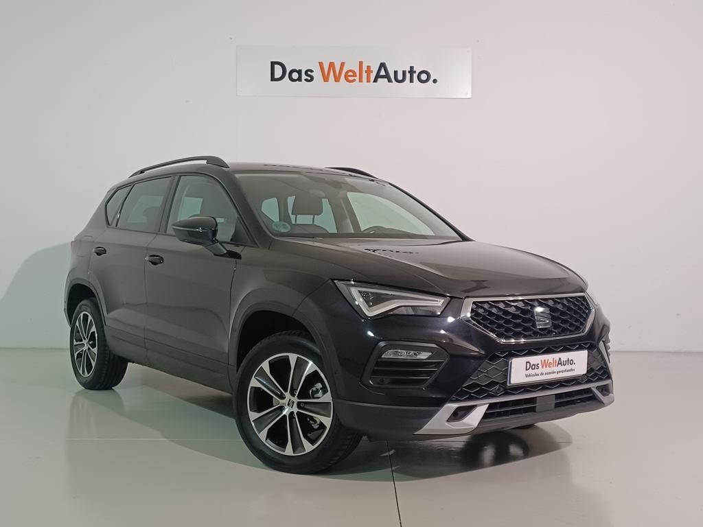 SEAT Ateca 1.5 TSI S&S Style XM 110 kW (150 CV) Vehículo usado en Barcelona