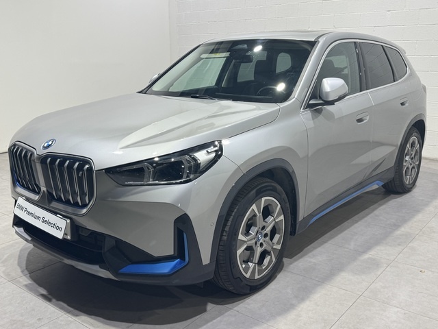 BMW xDrive30 230 kW (313 CV) iX1 en Barcelona