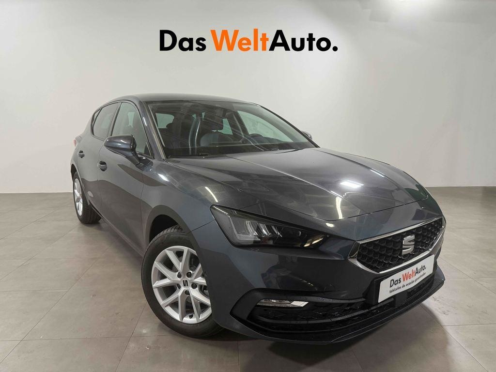 SEAT Leon 1.0 TSI S&S Style XS 81 kW (110 CV) KM0 en Alicante