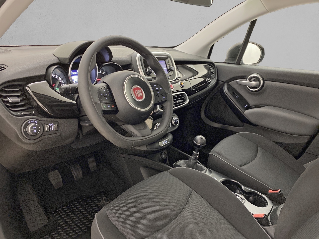 Fiat 500X 1.6 E-Torq Pop Star 4x2 81 kW (110 CV) - 4