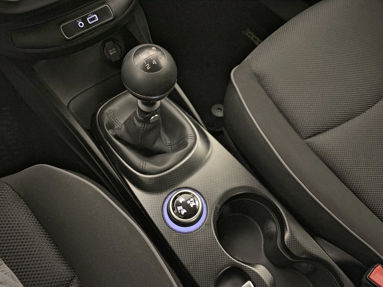 Fiat 500X 1.6 E-Torq Pop Star 4x2 81 kW (110 CV) - 7