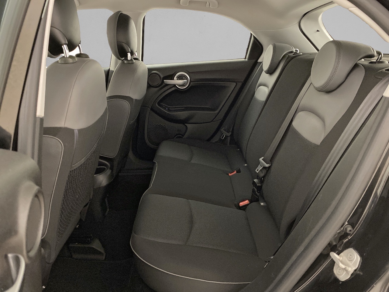 Fiat 500X 1.6 E-Torq Pop Star 4x2 81 kW (110 CV) - 9