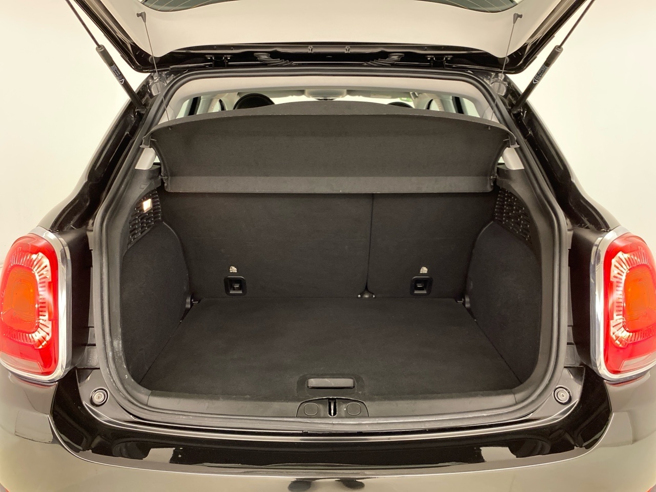 Fiat 500X 1.6 E-Torq Pop Star 4x2 81 kW (110 CV) - 12