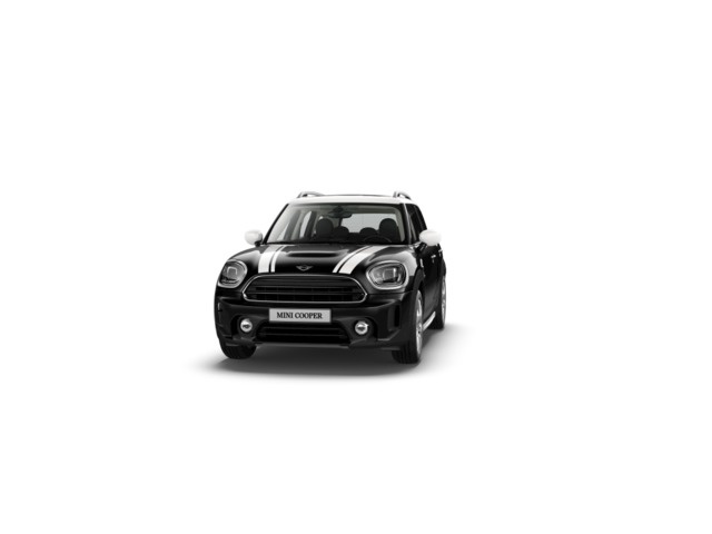 MINI MINI Countryman Cooper 100 kW (136 CV) Vehículo usado en Guipuzcoa