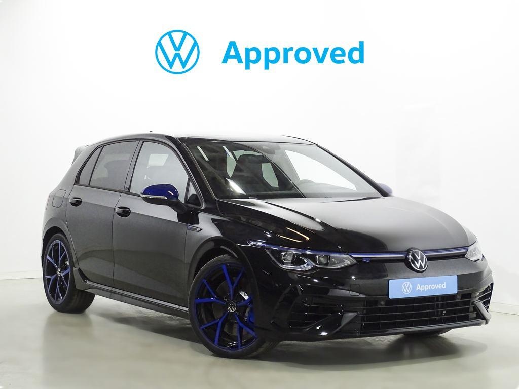 Volkswagen Golf R 20 Aniversario 2.0 TSI 4Motion 245 kW (333 CV) DSG KM0 en Madrid