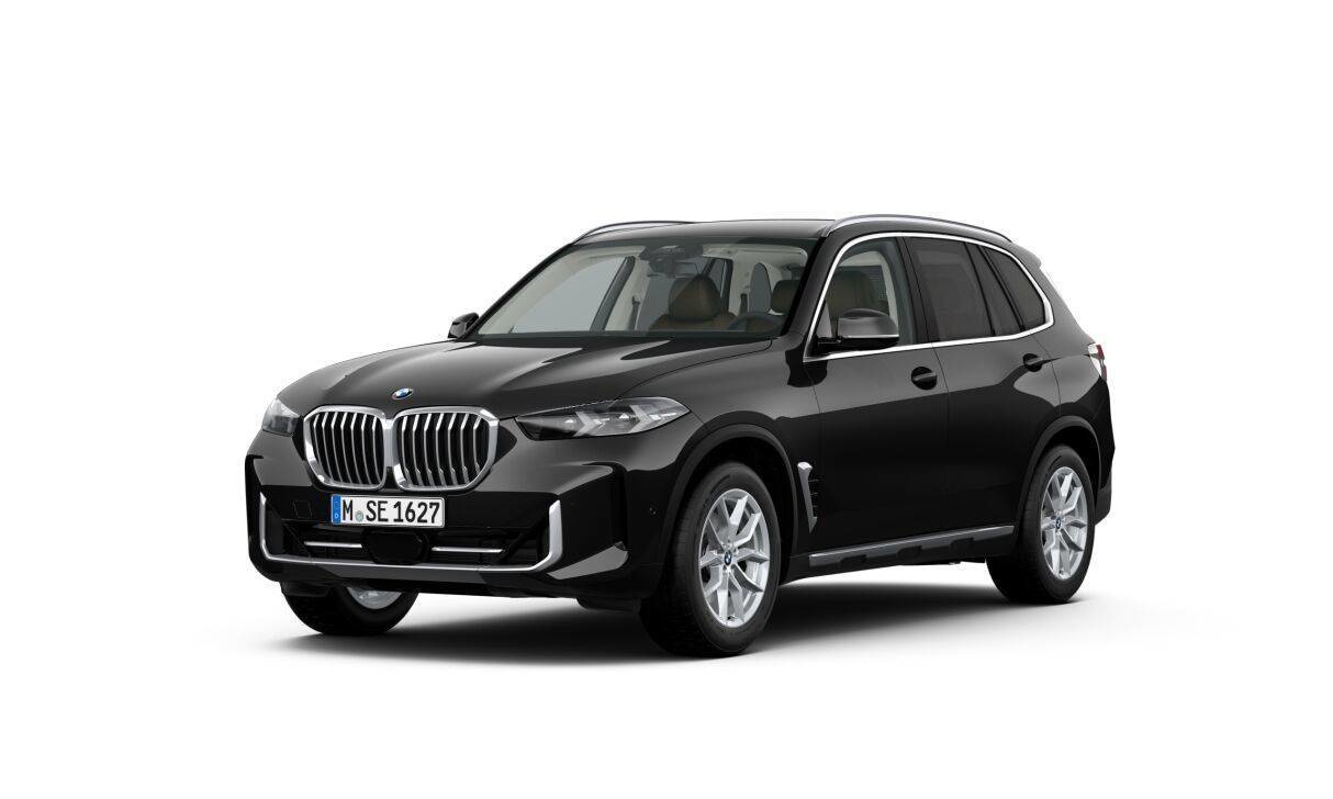 BMW X5 xDrive40i xLine 280 kW (381 CV) - BYmyCAR Madrid - 1