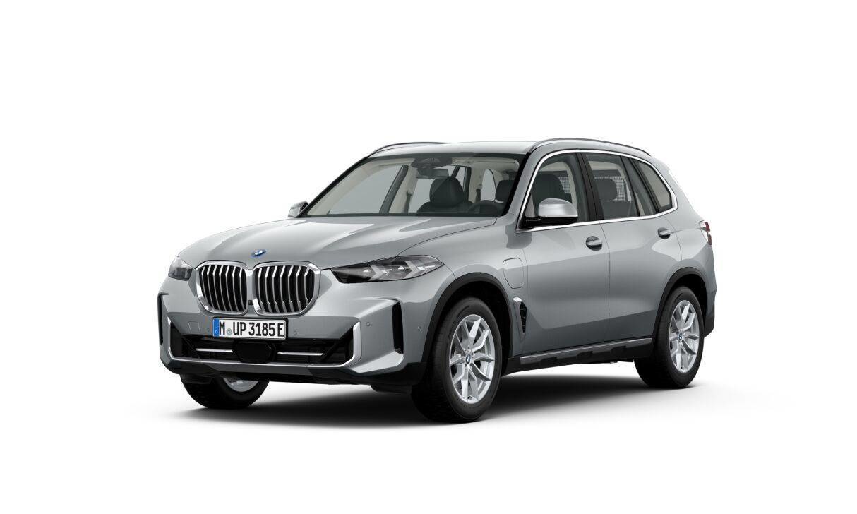 BMW X5 xDrive50e xLine 360 kW (489 CV) - BYmyCAR Madrid - 1