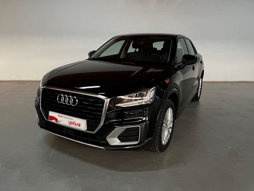 Audi Q2 design 30 TFSI 85 kW (116 CV) Vehículo usado en Ciudad Real - 1