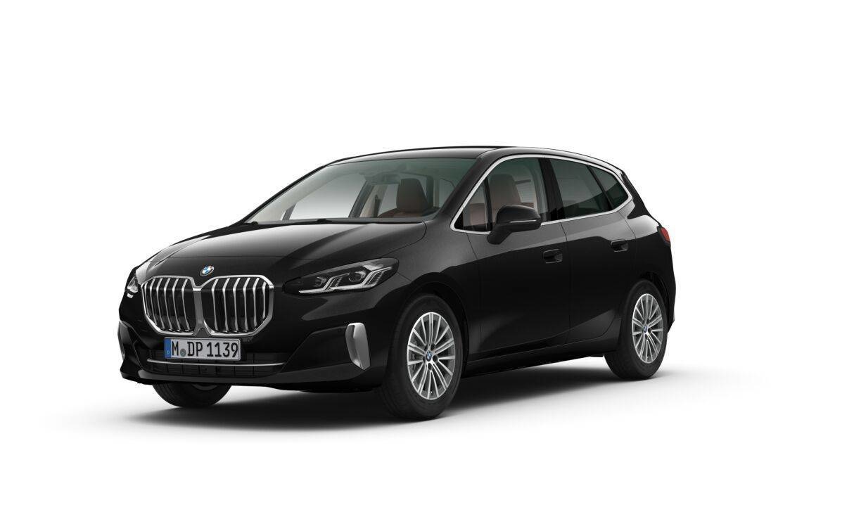 BMW Serie 2 220d Active Tourer 120 kW (163 CV) - BYmyCAR Madrid - 1