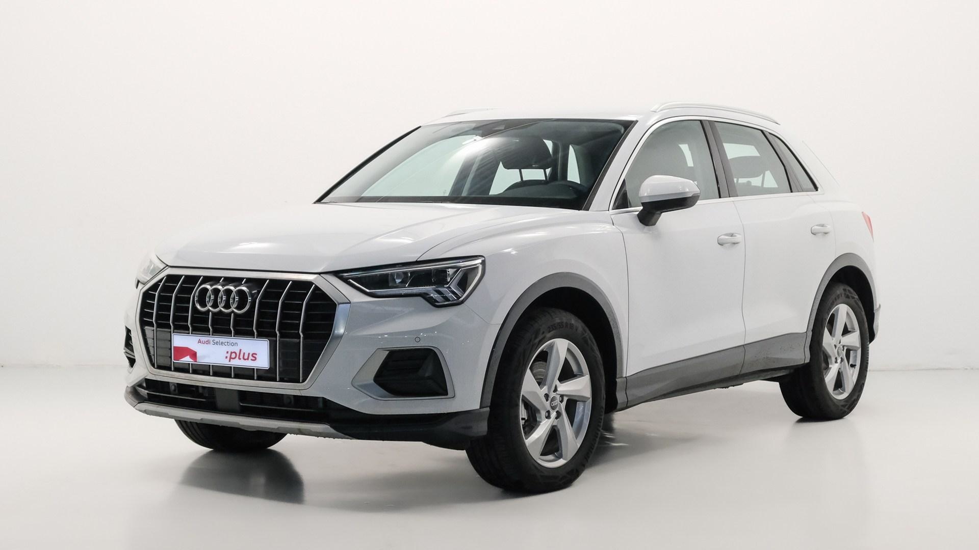 Audi Q3 Advanced 35 TDI 110 kW (150 CV) S tronic Vehículo usado en Barcelona - 1