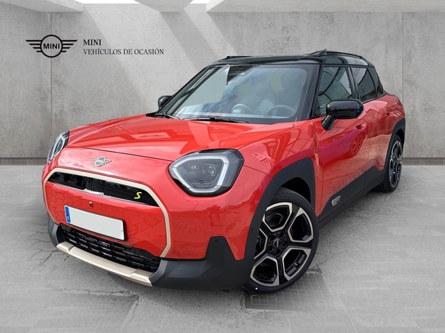 MINIMINI Aceman SE 160 kW (218 CV)