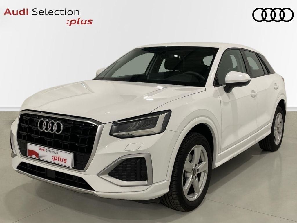 Audi Q2 Advanced 30 TFSI 81 kW (110 CV) Vehículo usado en Barcelona - 1