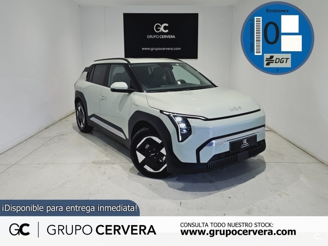 Kia EV3 Earth Standard Range 150 kW (204 CV) - GRUPO CERVERA - 1