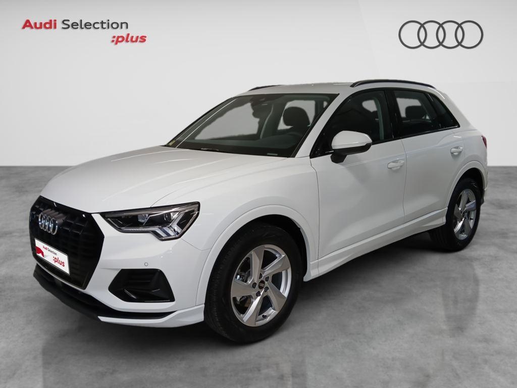 Audi Q3 Advanced 35 TFSI 110 kW (150 CV) S tronic 16