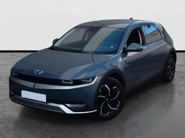 Hyundai Ioniq 5 77,4 kWh Hi-Tech 168 kW (229 CV) Vehículo usado en Las Palmas - 1