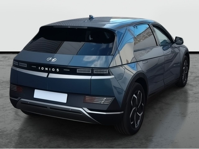 Hyundai Ioniq 5 77,4 kWh Hi-Tech 168 kW (229 CV) Vehículo usado en Las Palmas - 2