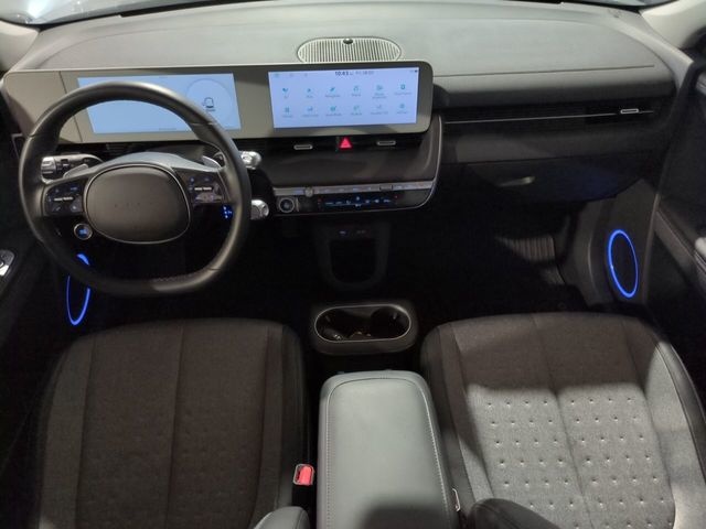 Hyundai Ioniq 5 77,4 kWh Hi-Tech 168 kW (229 CV) Vehículo usado en Las Palmas - 4