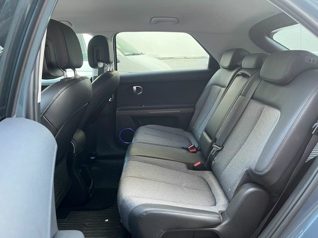 Hyundai Ioniq 5 77,4 kWh Hi-Tech 168 kW (229 CV) Vehículo usado en Las Palmas - 6