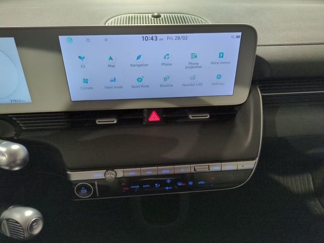 Hyundai Ioniq 5 77,4 kWh Hi-Tech 168 kW (229 CV) Vehículo usado en Las Palmas - 7