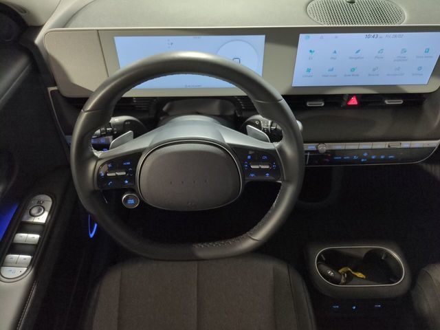 Hyundai Ioniq 5 77,4 kWh Hi-Tech 168 kW (229 CV) Vehículo usado en Las Palmas - 8