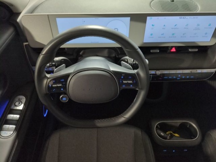 Hyundai Ioniq 5 77,4 kWh Hi-Tech 168 kW (229 CV) Vehículo usado en Las Palmas - 8 Hyundai Ioniq 5 77,4 kWh Hi-Tech 168 kW (229 CV) Vehículo usado en Las Palmas - 8