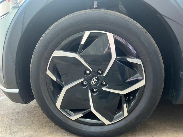 Hyundai Ioniq 5 77,4 kWh Hi-Tech 168 kW (229 CV) Vehículo usado en Las Palmas - 10