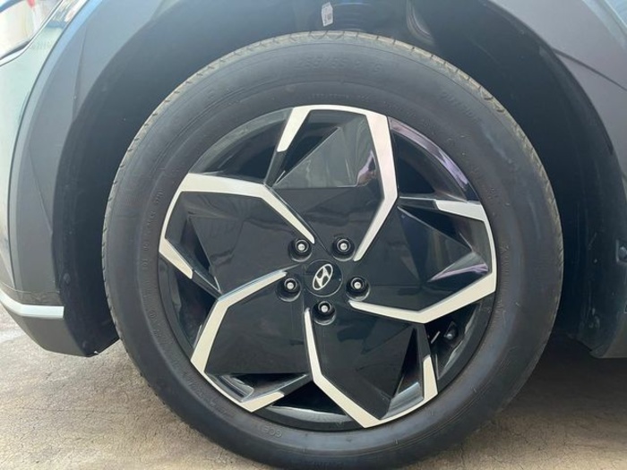 Hyundai Ioniq 5 77,4 kWh Hi-Tech 168 kW (229 CV) Vehículo usado en Las Palmas - 10 Hyundai Ioniq 5 77,4 kWh Hi-Tech 168 kW (229 CV) Vehículo usado en Las Palmas - 10