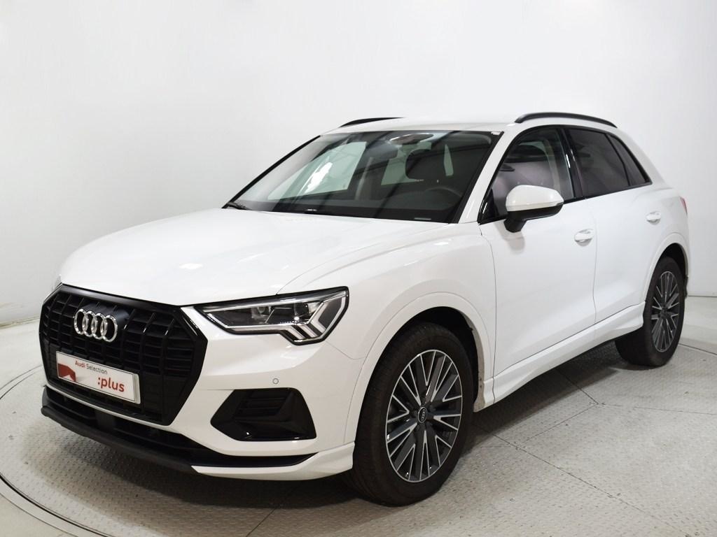 Audi Q3 Advanced 35 TDI 110 kW (150 CV) S tronic Vehículo usado en León - 1