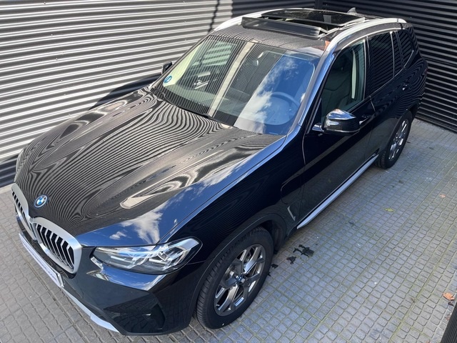 BMW X3 xDrive30e xLine 215 kW (292 CV) 3