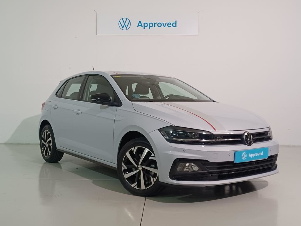 Volkswagen Polo United 1.0 TSI 85 kW (115 CV) Vehículo usado en Barcelona