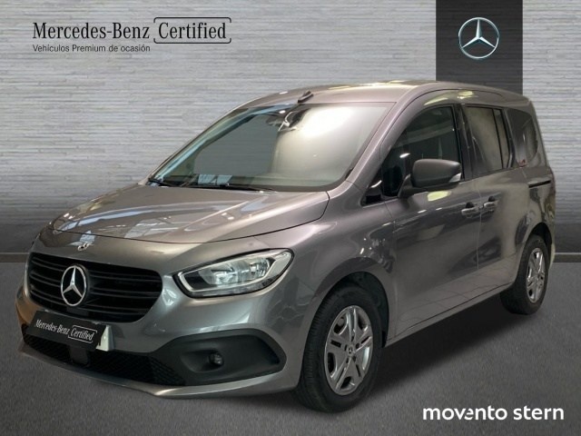 Mercedes-Benz Citan Combi 110 CDI Tourer Base Largo 70 kW (95 CV)