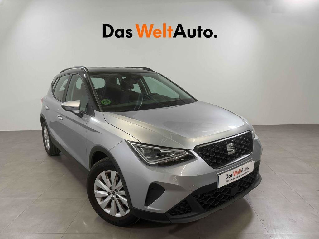 SEAT Arona 1.0 TSI Style XM 81 kW (110 CV) Vehículo usado en Alicante