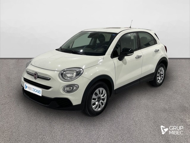 Fiat 500X 1.0 Firefly S&S Cult 88 kW (120 CV) Vehículo usado en Lleida