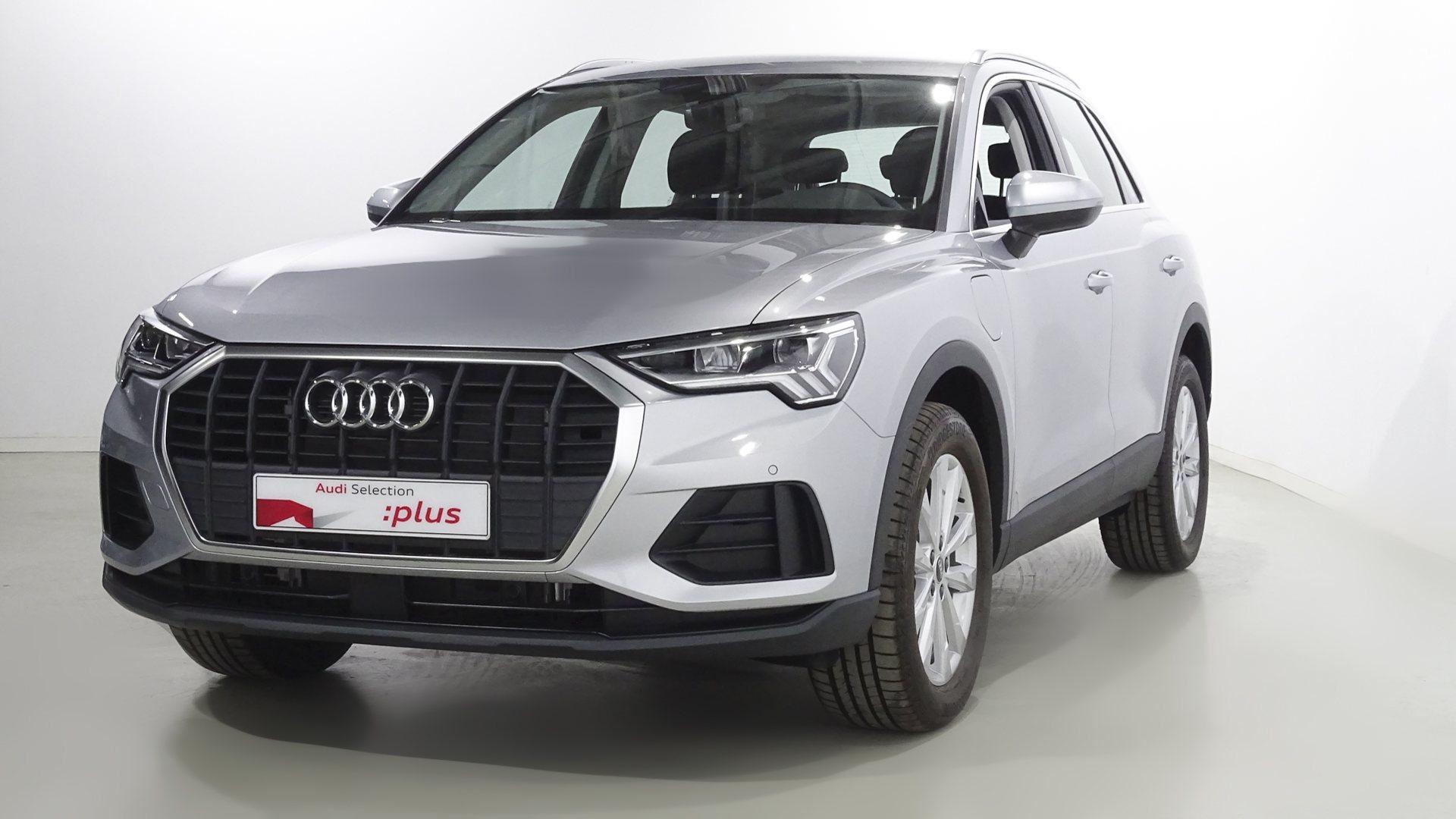 Audi Q3 TFSIe Advanced 45 TFSI e 180 kW (245 CV) S tronic KM0 en Madrid