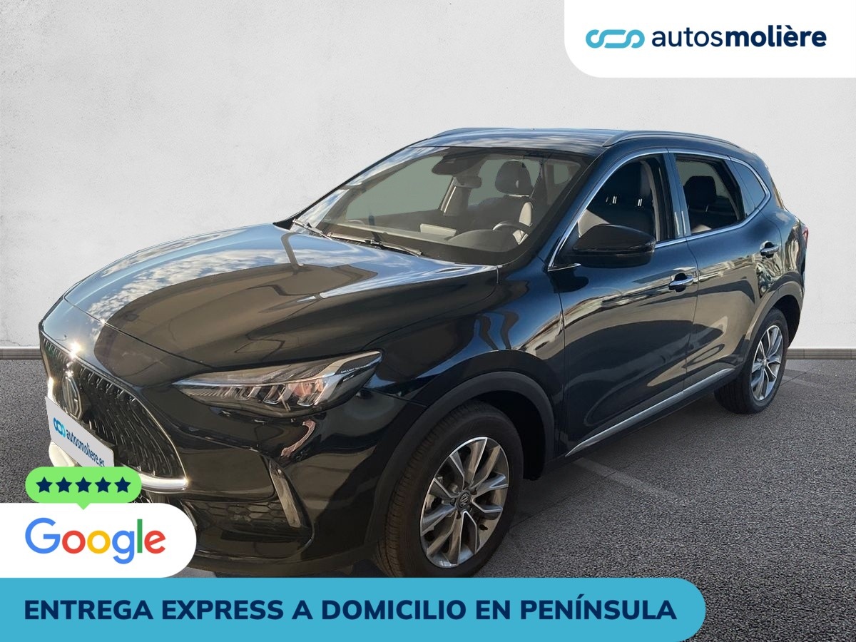 MG eHS 1.5T-GDI PHEV Comfort 190 kW (258 CV) KM0 en Málaga