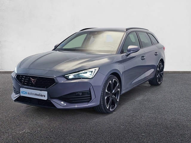 CUPRALeon Sportstourer 1.4 e-Hybrid DSG 180 kW (245 CV)