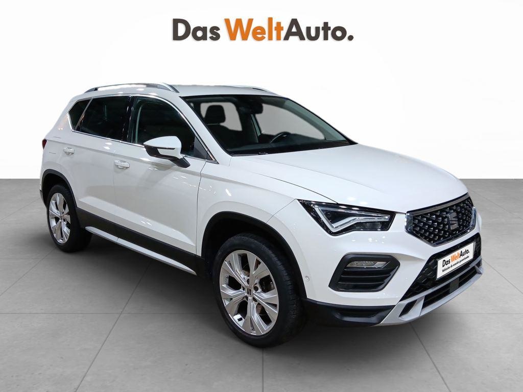 SEAT Ateca 2.0 TDI X-Perience XXL 110 kW (150 CV) Vehículo usado en Barcelona